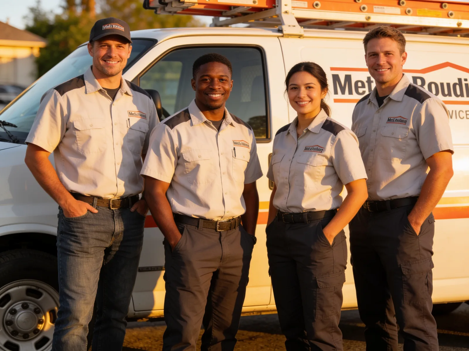 Metal Roof Installation company in Realitos, TX
